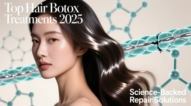 Top hair botox treatments 2025 science backed repair solutions.jpg