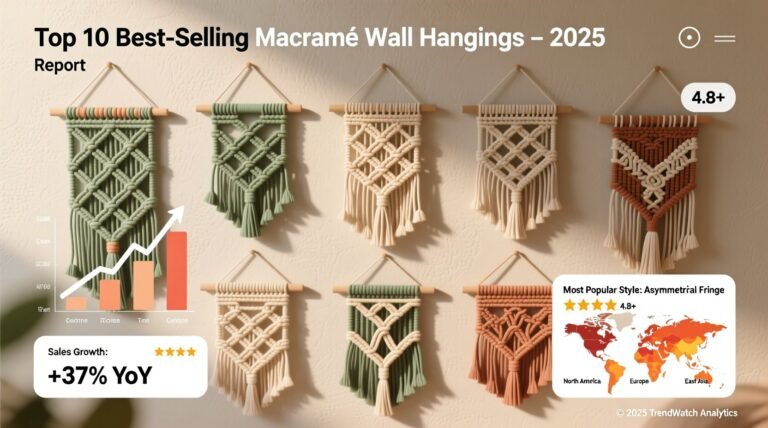 Top macrame wall hanging best sellers 2025 market analysis sales data.jpg