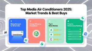 Top media air conditioners 2025 market trends best buys.jpg