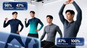 Top mens compression shirts 2025 data driven buying guide market analysis.jpg