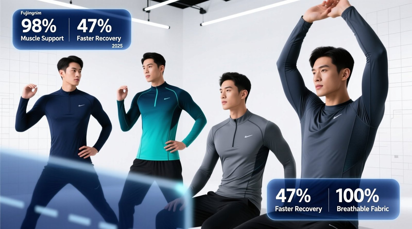 Top mens compression shirts 2025 data driven buying guide market analysis.jpg