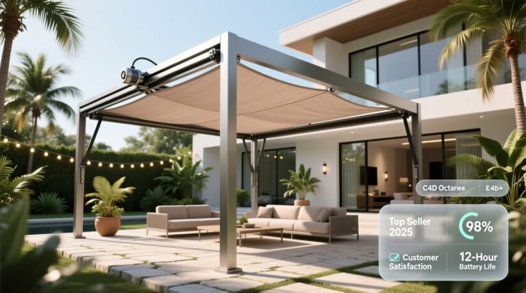 Top motorized pergolas of 2025 data driven best sellers analysis.jpg