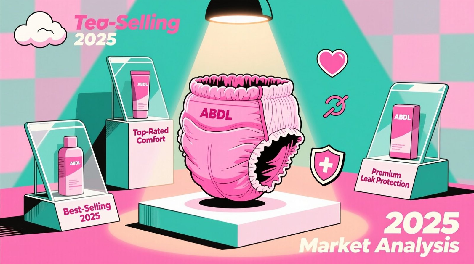 Top pink abdl diapers market analysis best sellers 2025.jpg