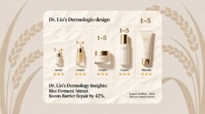 Top rice cream skincare products market analysis expert recommendations.jpg