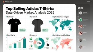 Top selling adidas t shirts data driven market analysis 2025.jpg