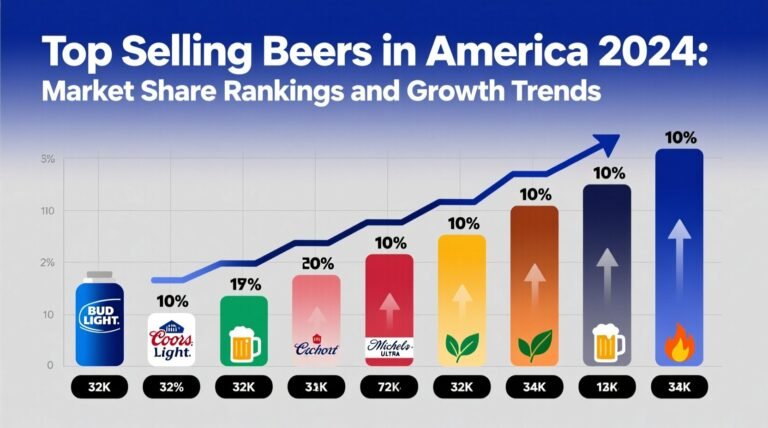 Top selling beers in america 2024 market share rankings and growth trends.jpg