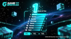 Top selling games of all time verified 2025 rankings sales analysis.jpg