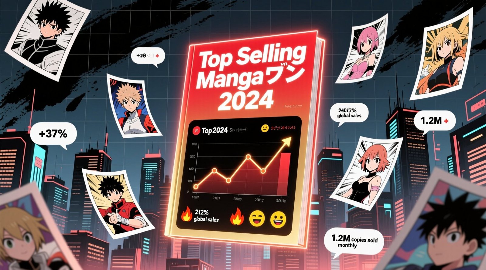 Top selling manga 2024 insights trends and market analysis.jpg