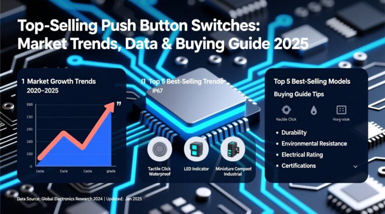 Top selling push button switches market trends data buying guide 2025.jpg