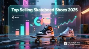 Top selling skateboard shoes 2025 data driven analysis buying guide.jpg