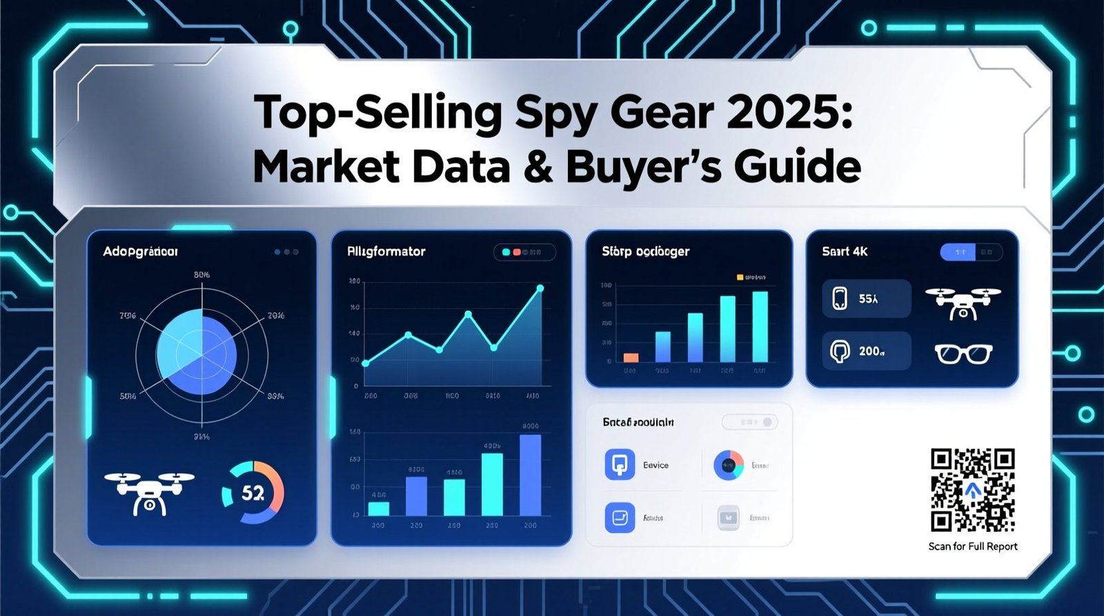 Top selling spy gear 2025 market data buyers guide.jpg