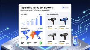 Top selling turbo jet blowers market analysis performance guide 2025.jpg