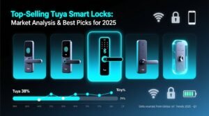 Top selling tuya smart locks market analysis best picks for 2025.jpg