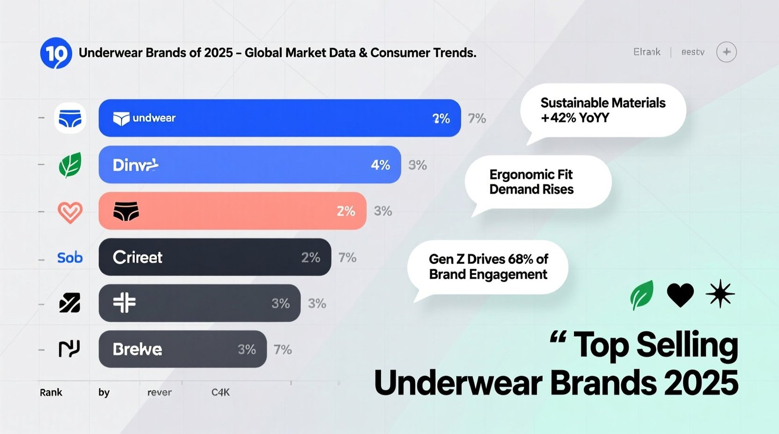 Top selling underwear brands 2025 market data consumer trends.jpg