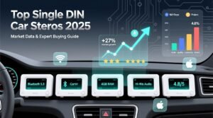 Top single din car stereos 2025 market data buying guide.jpg