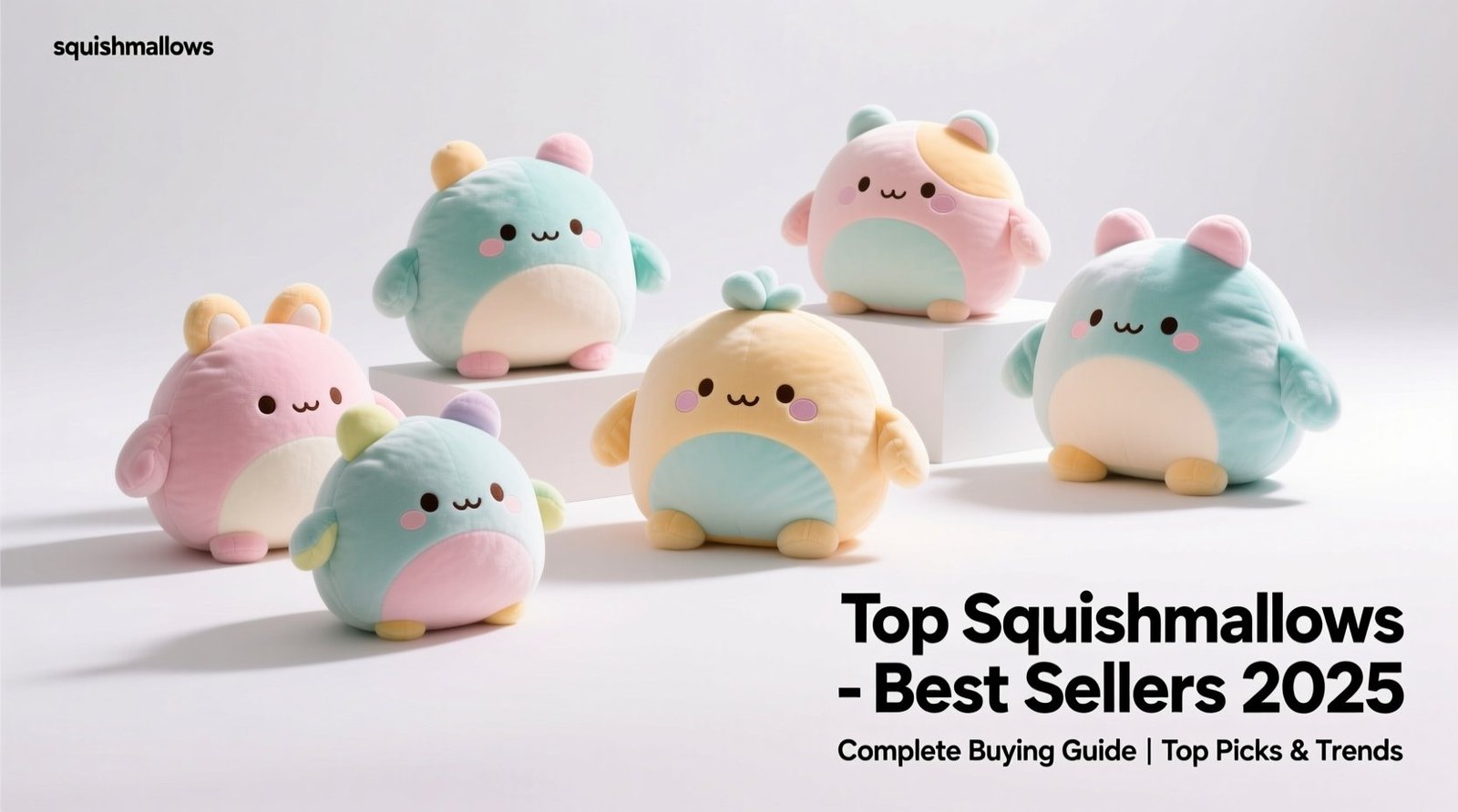 Top squishmallows best sellers 2025 market analysis buying guide.jpg
