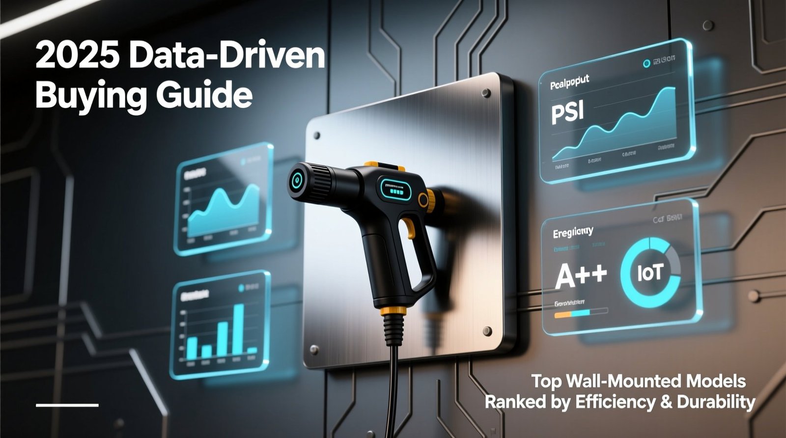 Top wall mounted pressure washers 2025 data driven buying guide.jpg