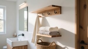 Towel storage ideas science backed solutions for longevity space.jpg