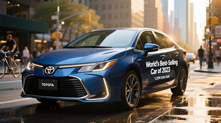 Toyota corolla worlds best selling car of 2023 125m units sold.jpg