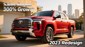 Toyota sequoia sales surge 2023 redesign drives 300 growth.jpg