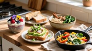 Try these breakfast ideas that arent all carbs 12 science backed options.jpg