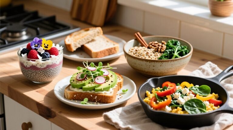 Try these breakfast ideas that arent all carbs 12 science backed options.jpg