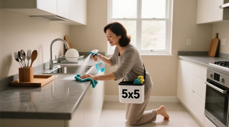 Trying the 5x5 cleaning method science backed eco cleaning protocol.jpg