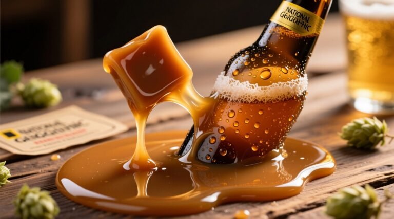 Turn leftover beer into toffee sauce science backed method.jpg