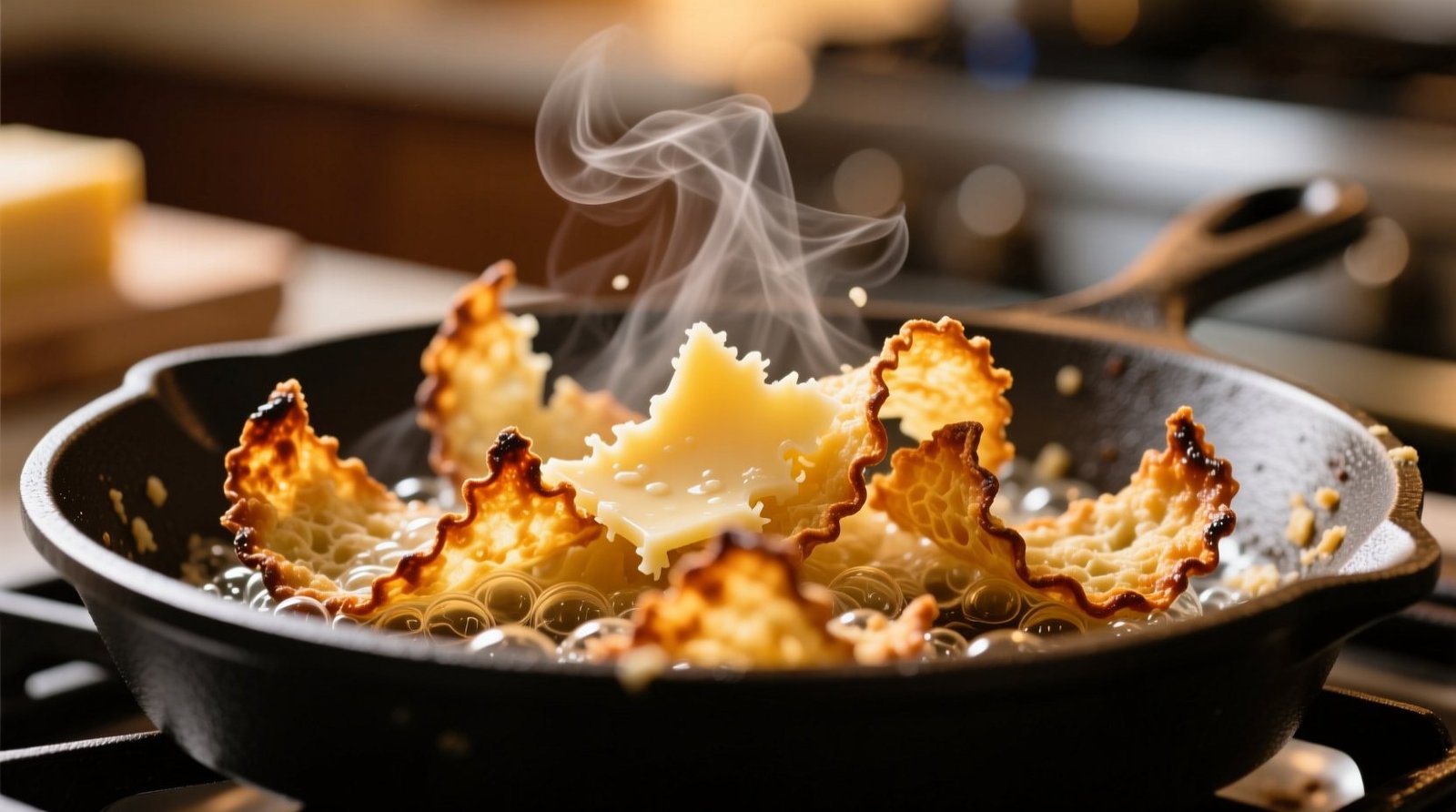 Turn leftover parmesan rinds into cheese crisps in 30 s.jpg