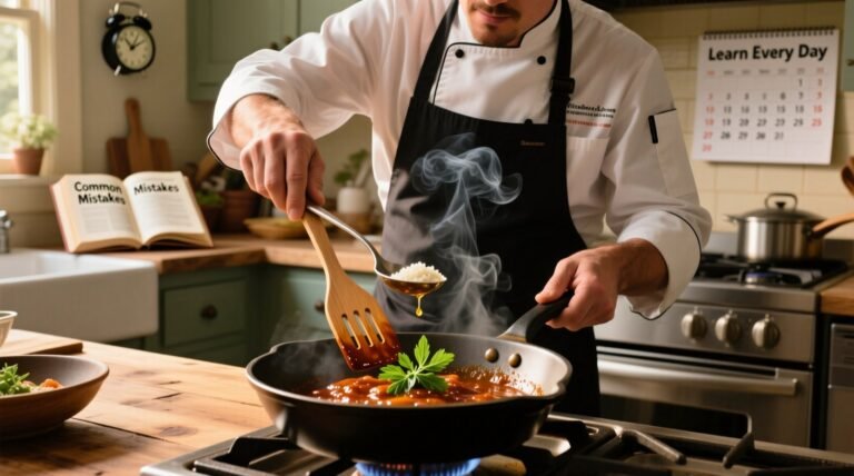 Understand and correct your common cooking mistakes science backed fixes.jpg