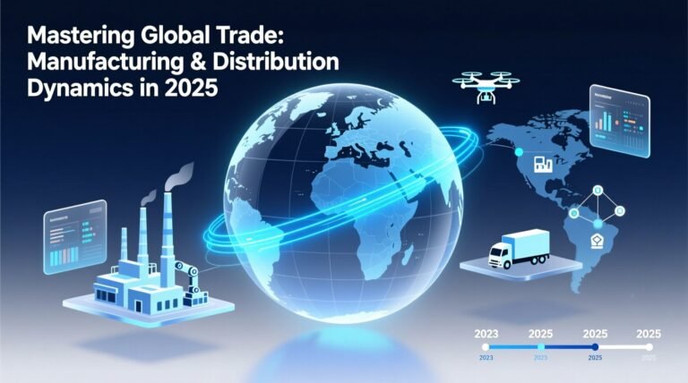 Understanding the dynamics between manufacturing and distribution in global trade.jpg