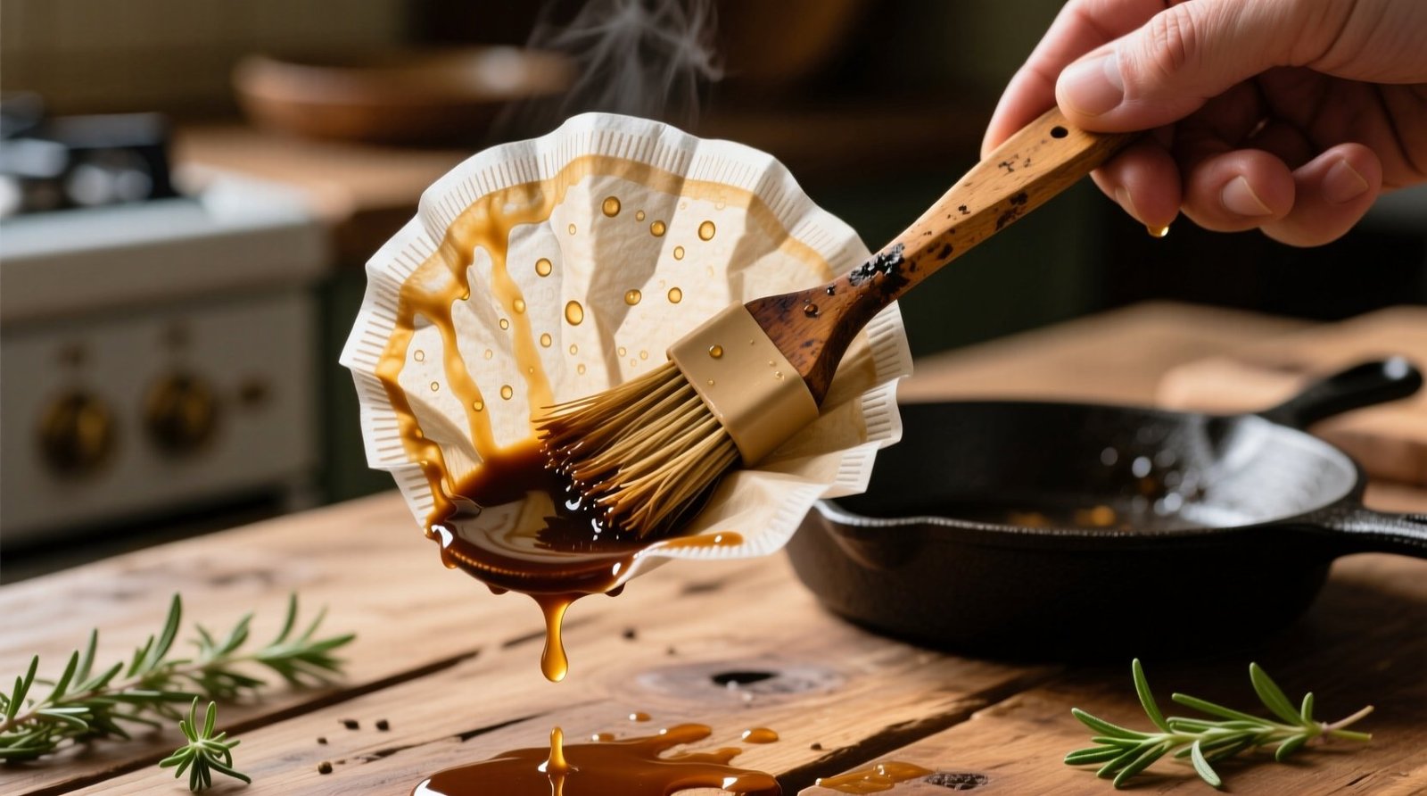 Use a coffee filter as a makeshift basting brush science backed method.jpg