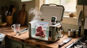 Use a cooler to cook your meat sous vide on the cheap science backed guide.jpg