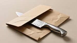 Use a manila folder as a knife protector to transport safe science backed method.jpg