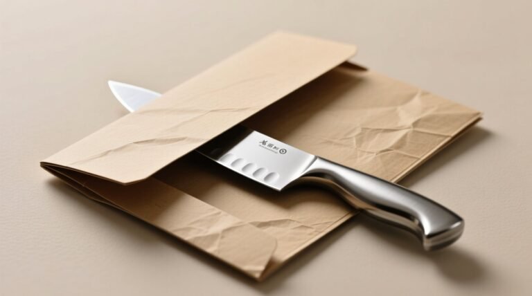 Use a manila folder as a knife protector to transport safe science backed method.jpg