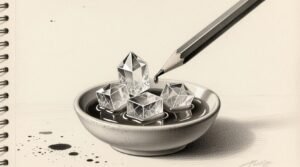 Use a pencil to freeze sauce into usable portions science backed method.jpg