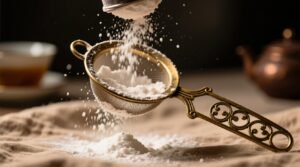 Use a tea strainer to sift powdered sugar science backed method.jpg