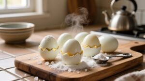 Use baking soda for easy to peel hard boiled eggs science backed method.jpg