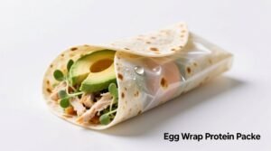 Use egg wrappers instead of tortillas for protein packets science backed guide.jpg