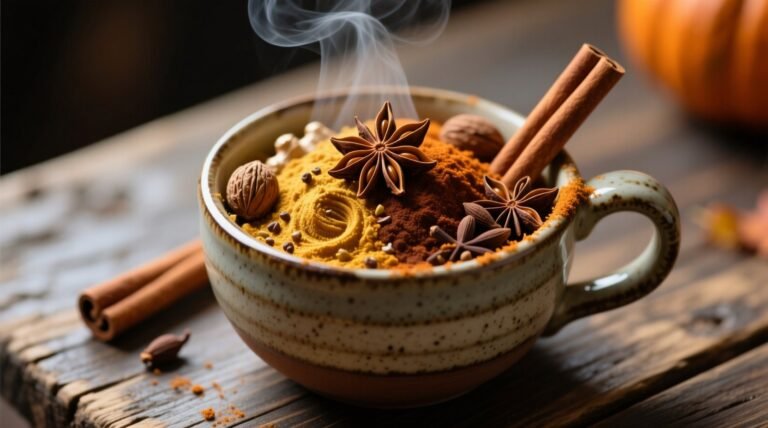 Use five spice instead of pumpkin spice a flavor science upgrade.jpg