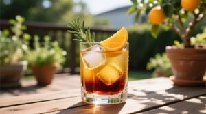 Use kombucha to make a summery negroni science backed recipe technique.jpg
