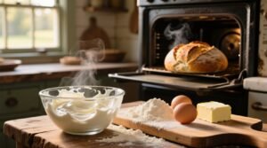 Use leftover sour cream for better baked goods science backed upgrades.jpg