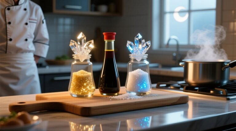 Use sugar and salt instead of soy sauce for perfect fries.jpg