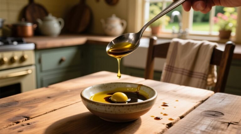 Use that last bit of dip to make a salad dressing science backed method.jpg