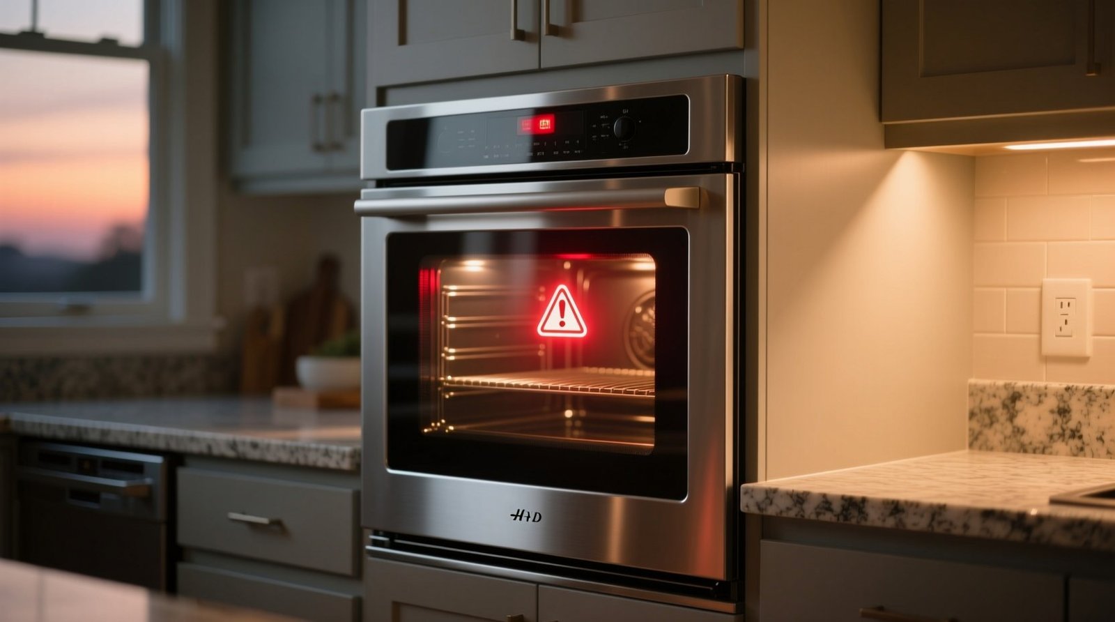 Use the oven light to remind you to turn the oven off a science backed habit.jpg