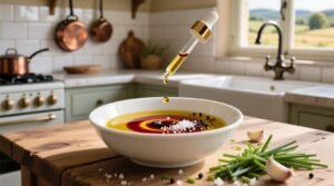 Use this template to make a perfect vinaigrette every time.jpg