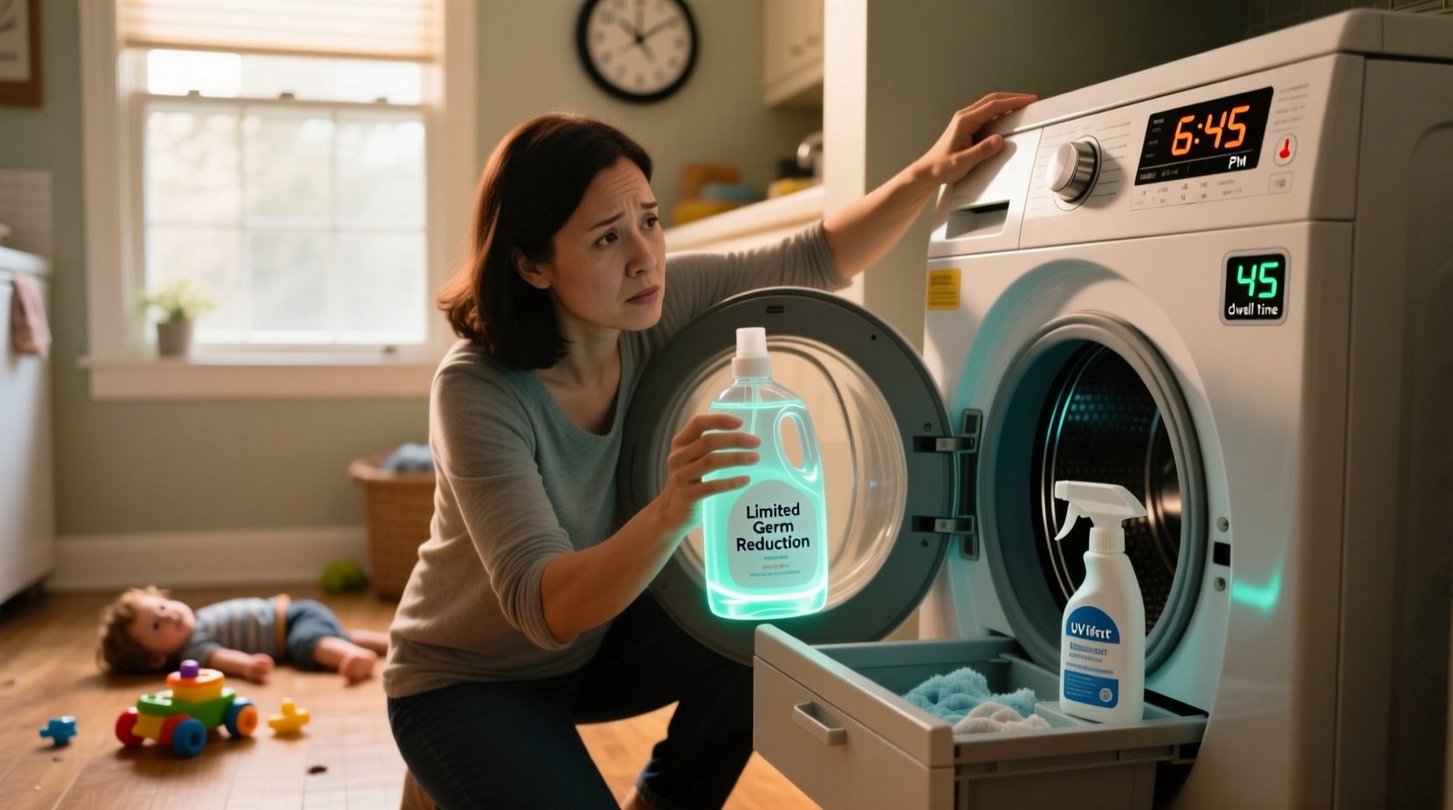 Uv laundry sanitizers truth for busy parents.jpg