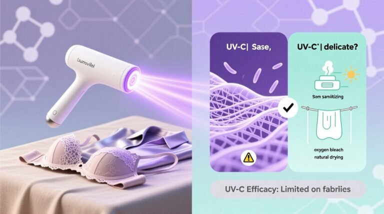 Uv laundry wands delicate lingerie safe or overkill.jpg