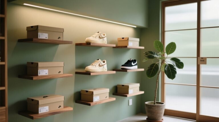 Uv protected sneaker storage without resale anxiety.jpg