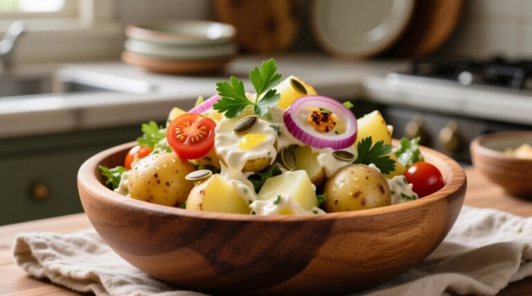 Vegan potato salad science backed hacks for creamy crisp 7 day freshness.jpg